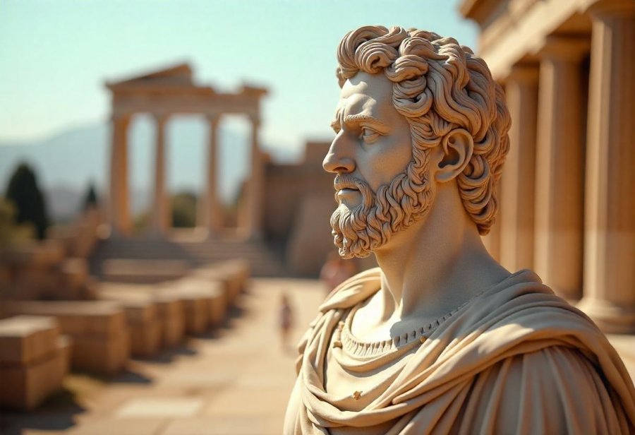 Timeless Lessons from Alexander’s Strategies for Modern Leadership