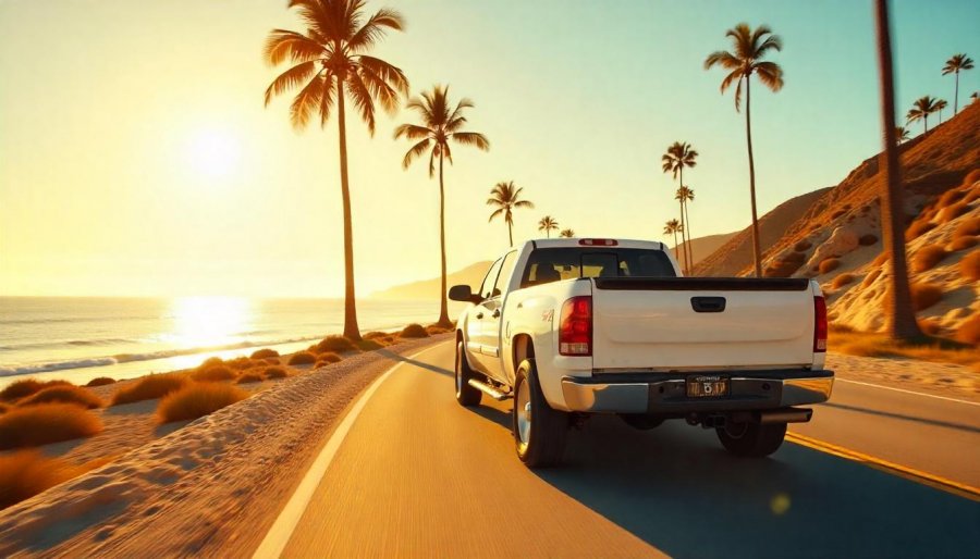 Extend Your Summer Tire Life with Simple Maintenance Tips