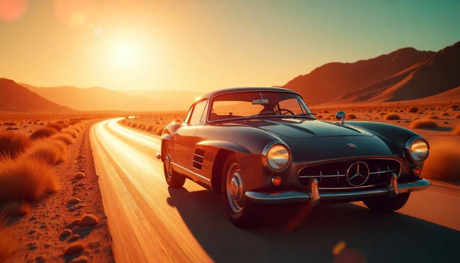 Maximize Safety and Savings with Proper Summer Tire Care