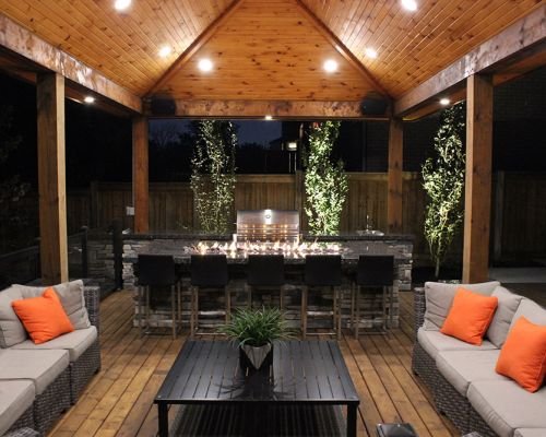 Transform Your Outdoor Space into a Sustainable Retreat